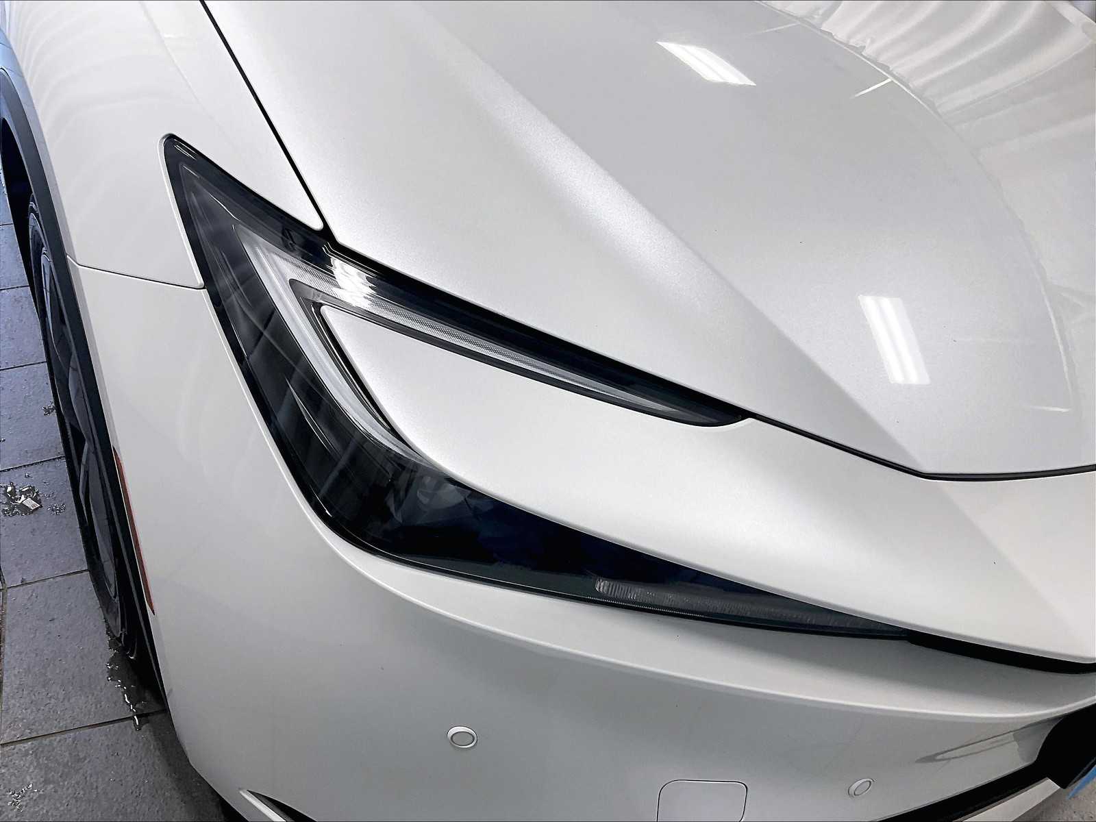 2024 Toyota Prius Prime SE - Photo 32