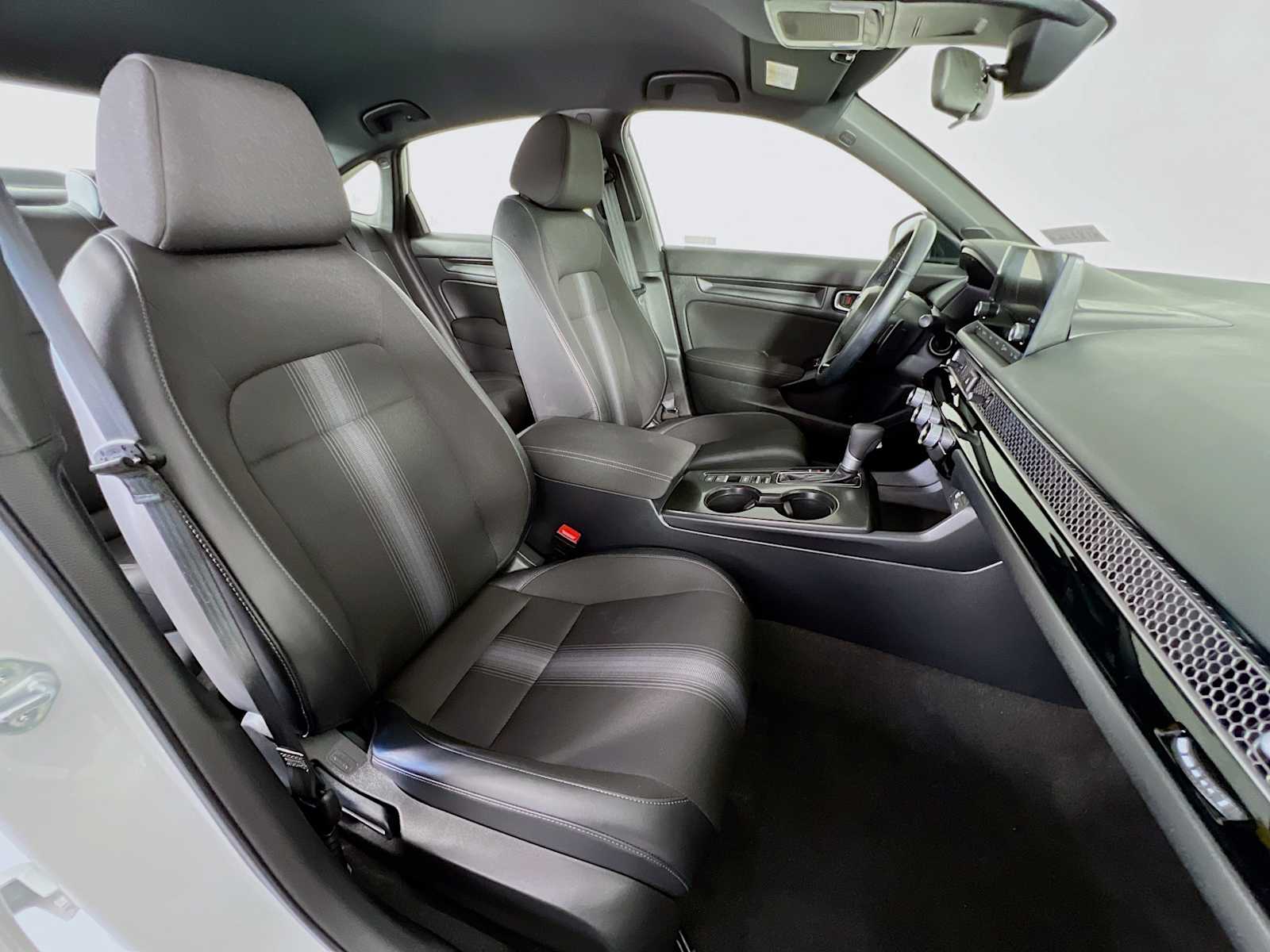 2024 Honda Civic Sport - Photo 26