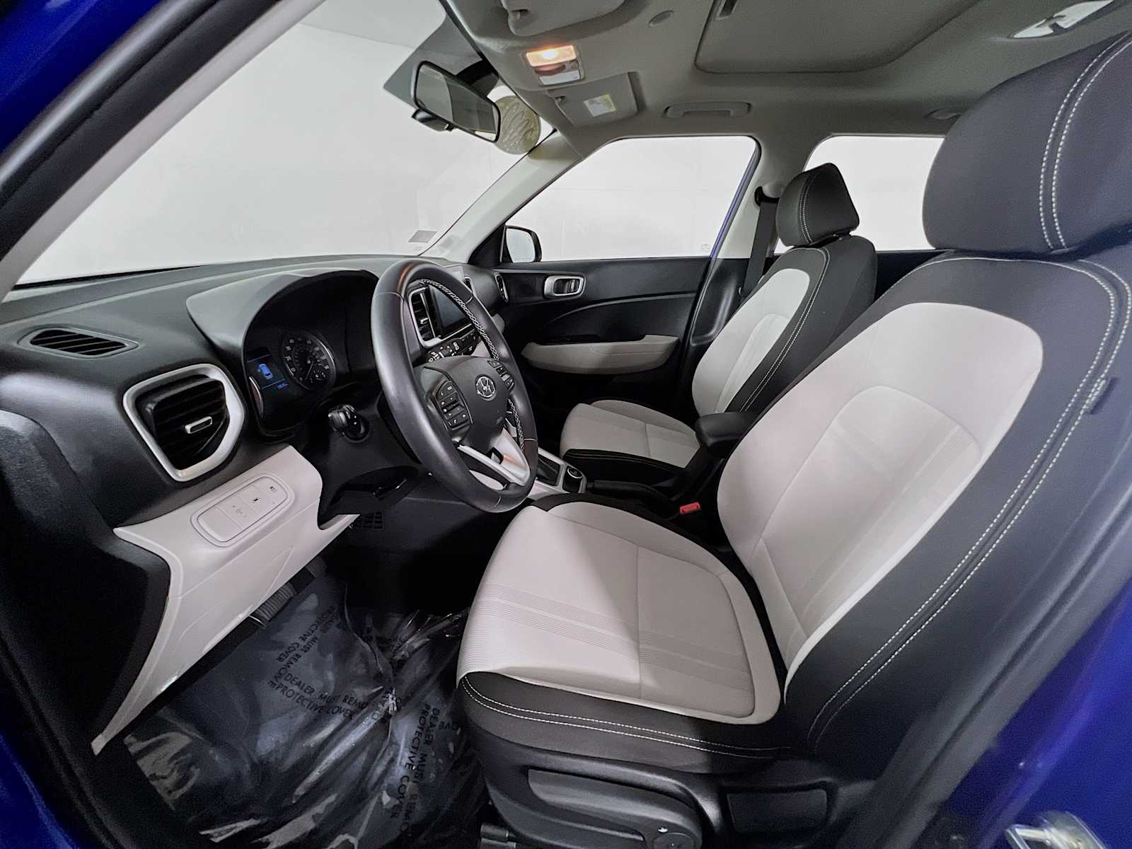 2022 Hyundai Venue SEL - Photo 20