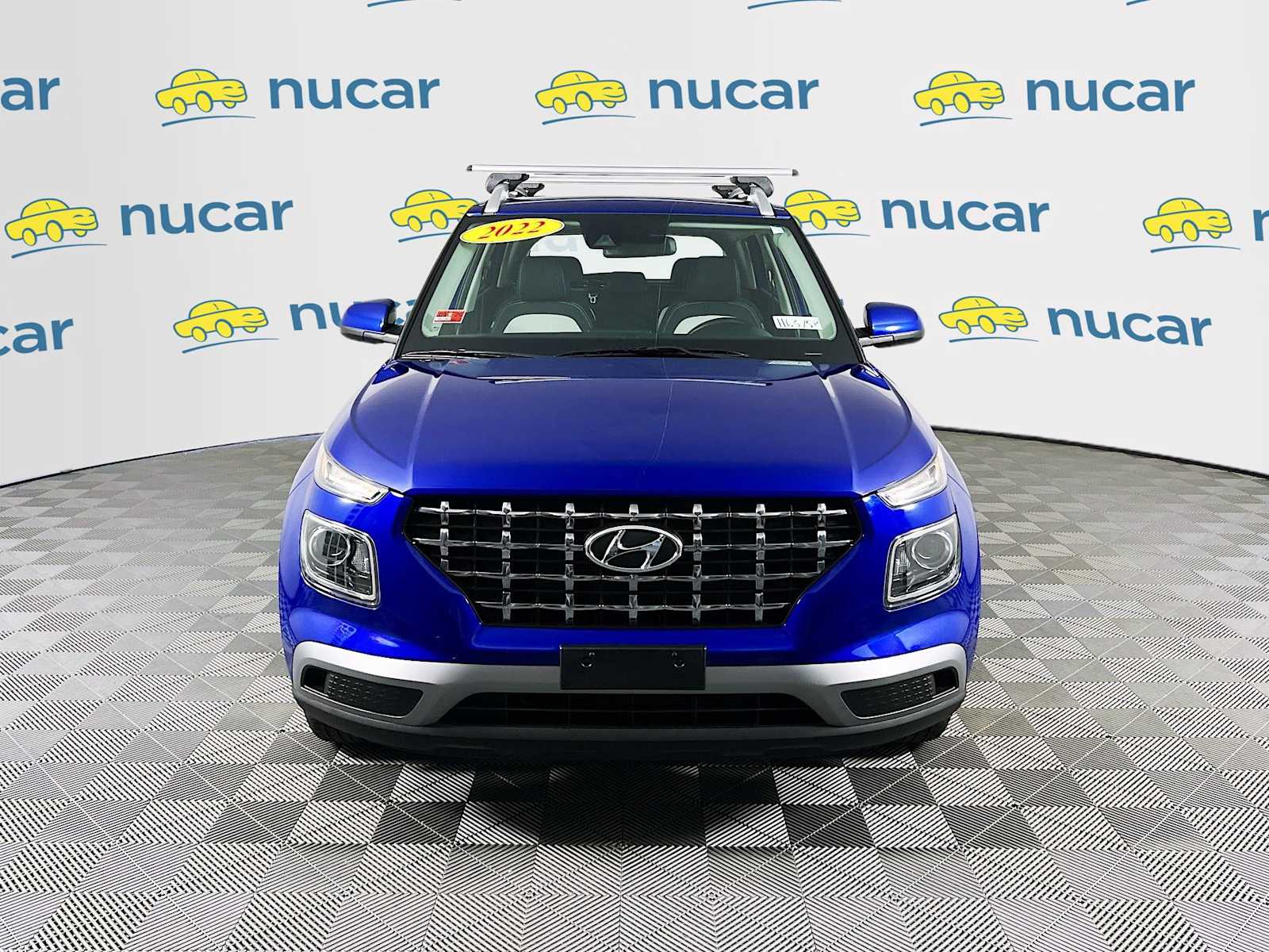 2022 Hyundai Venue SEL - Photo 2