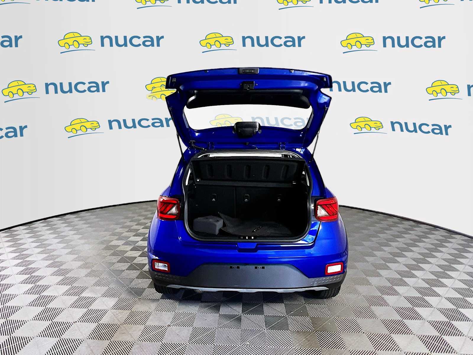 2022 Hyundai Venue SEL - Photo 25