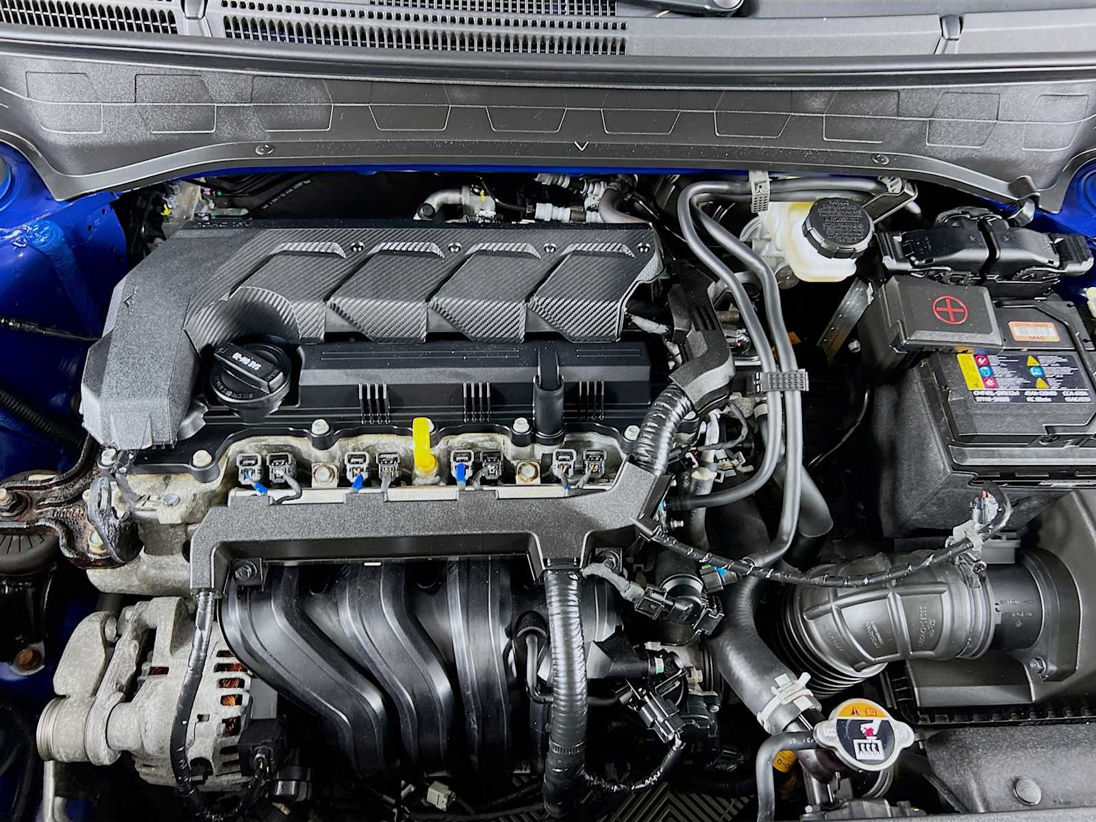 2022 Hyundai Venue SEL - Photo 29
