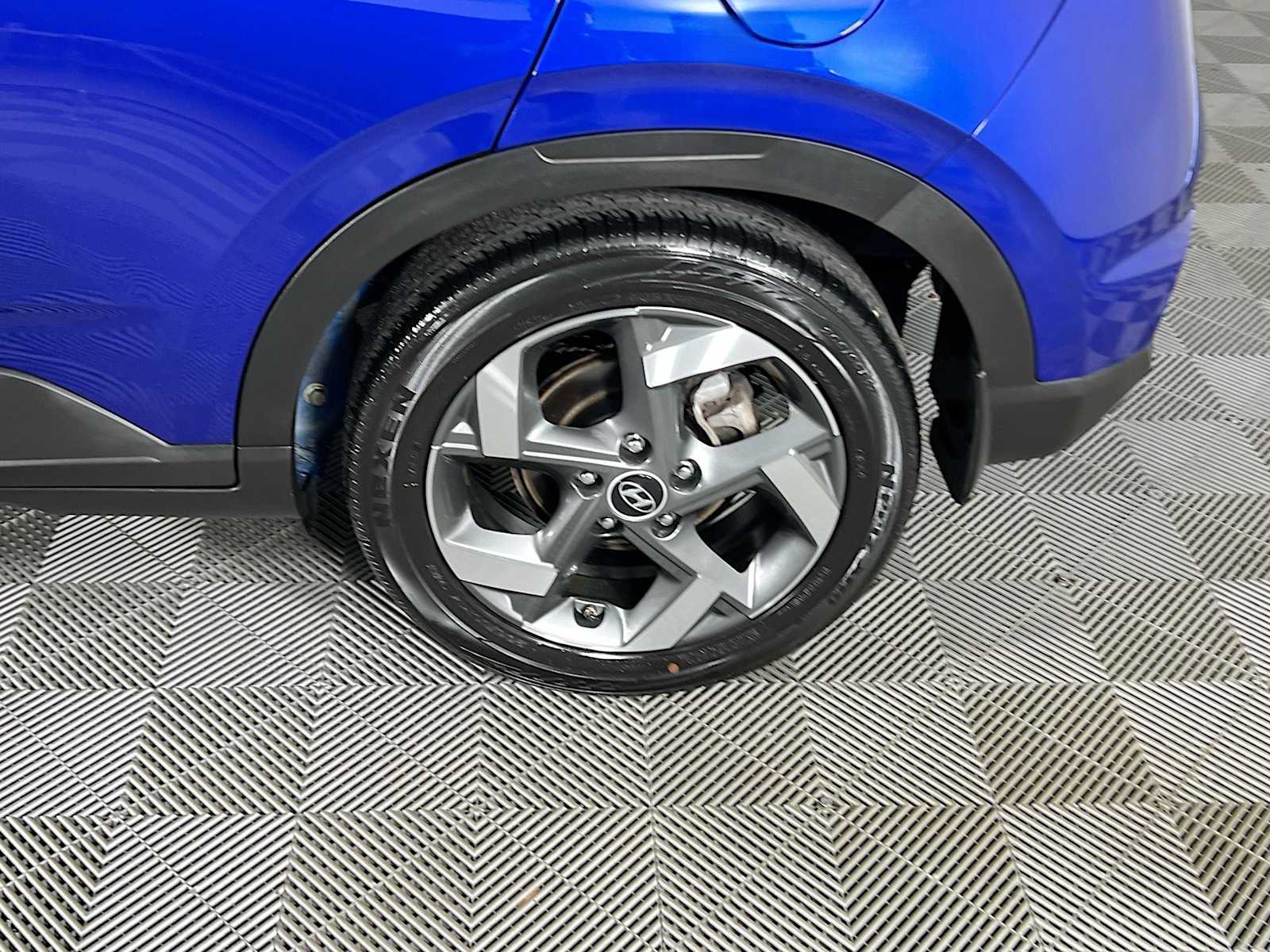 2022 Hyundai Venue SEL - Photo 30