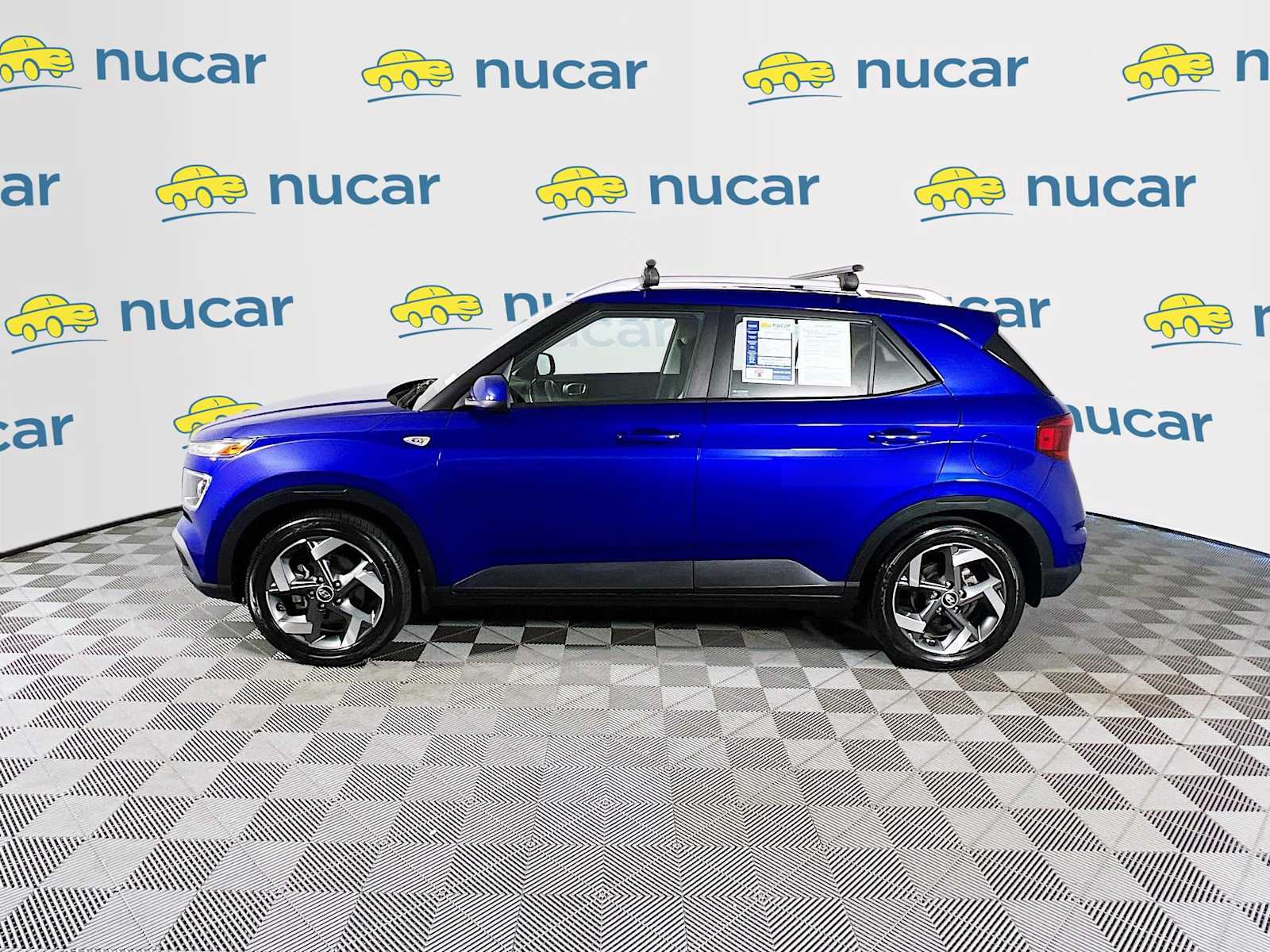 2022 Hyundai Venue SEL - Photo 4