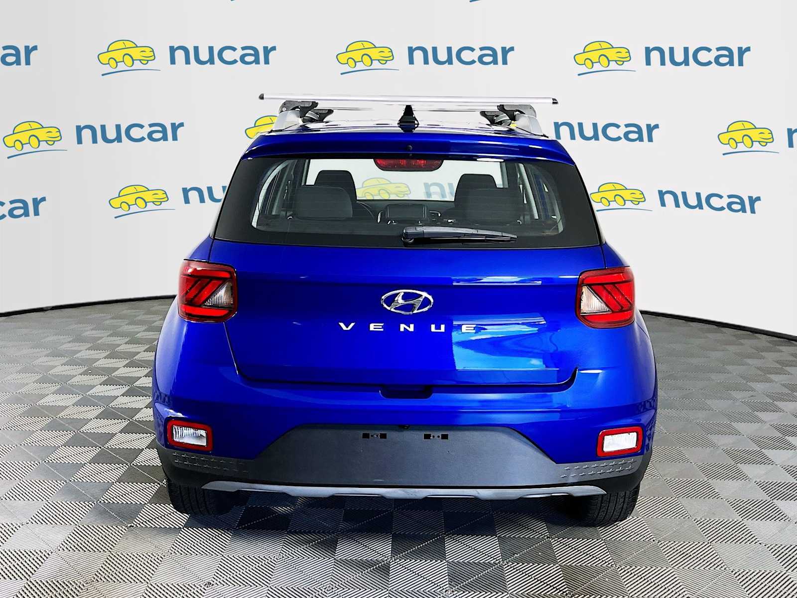 2022 Hyundai Venue SEL - Photo 6