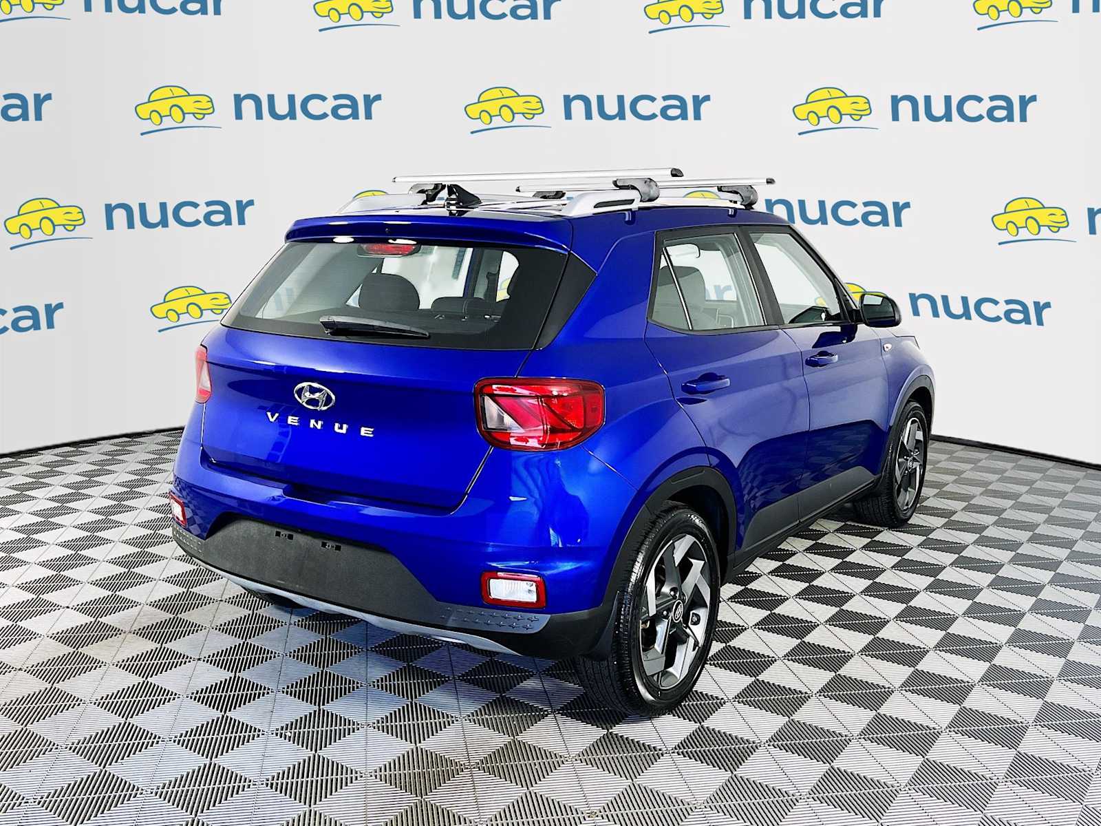 2022 Hyundai Venue SEL - Photo 7