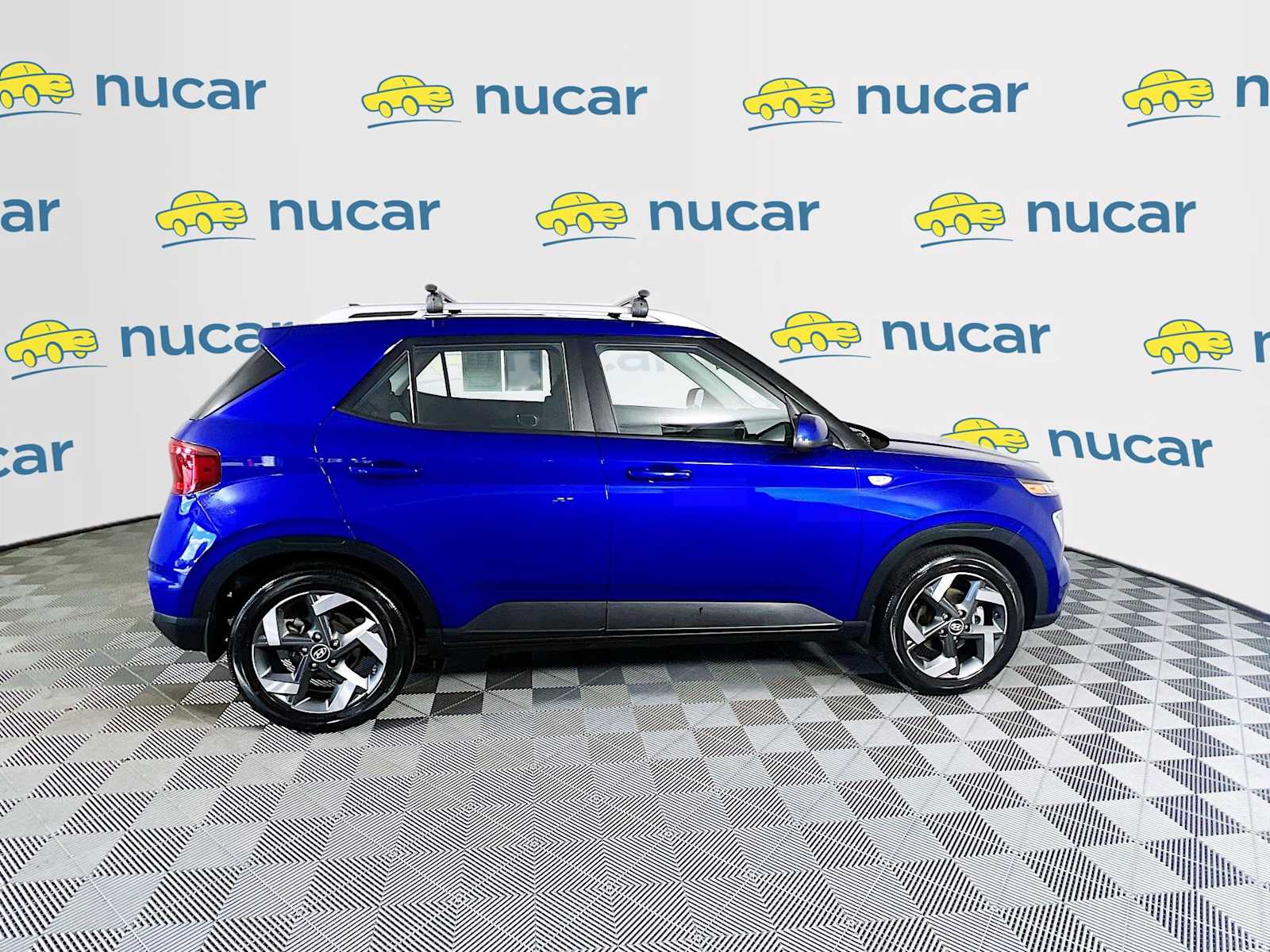 2022 Hyundai Venue SEL - Photo 8