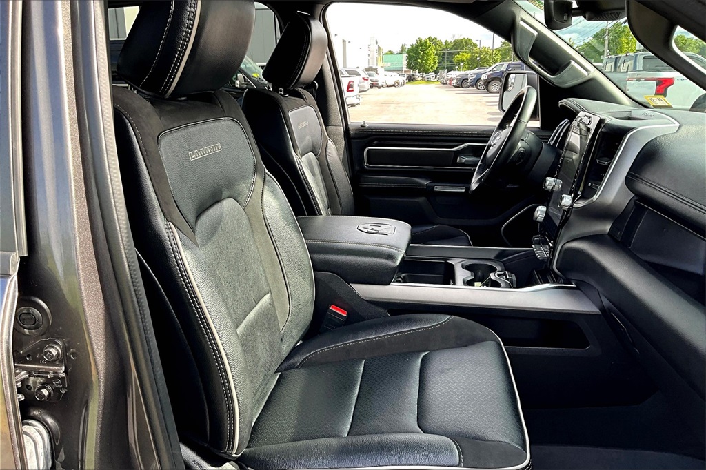 2023 Ram 1500 Laramie - Photo 11
