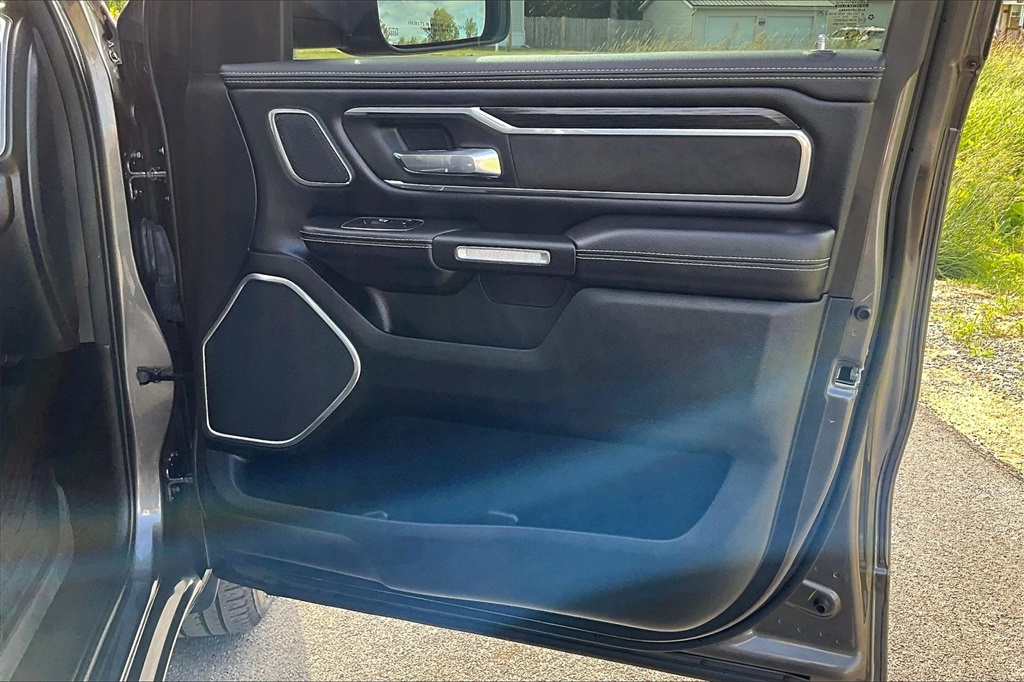2023 Ram 1500 Laramie - Photo 12