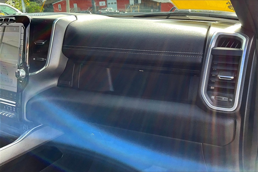 2023 Ram 1500 Laramie - Photo 13