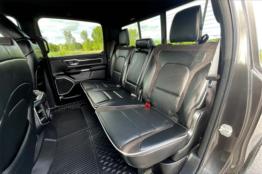 2023 Ram 1500 Laramie - Photo 15