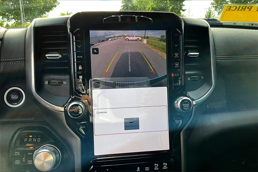 2023 Ram 1500 Laramie - Photo 19