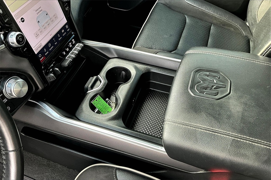2023 Ram 1500 Laramie - Photo 20