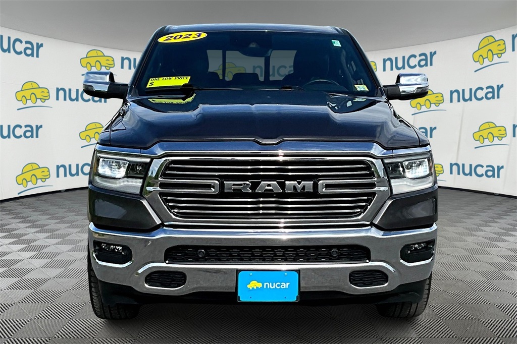 2023 Ram 1500 Laramie - Photo 2