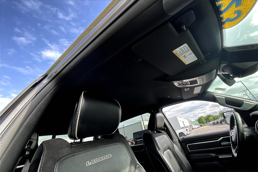 2023 Ram 1500 Laramie - Photo 22