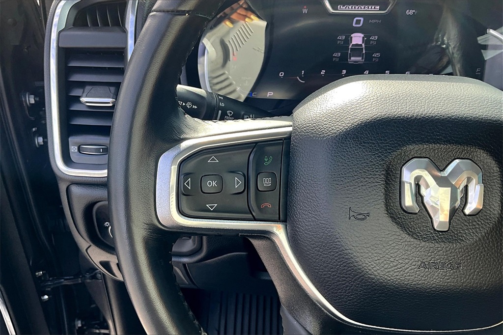 2023 Ram 1500 Laramie - Photo 23