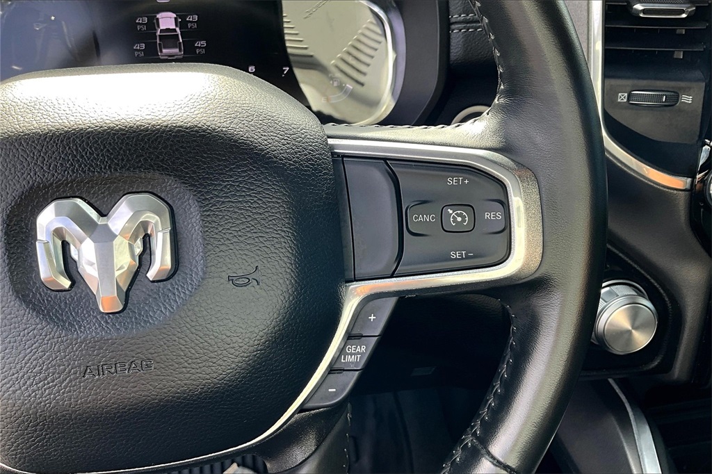 2023 Ram 1500 Laramie - Photo 24