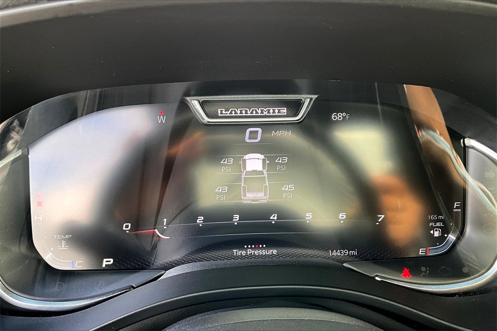 2023 Ram 1500 Laramie - Photo 25