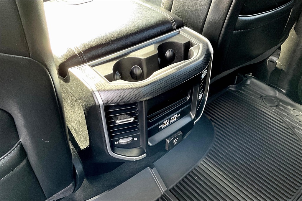 2023 Ram 1500 Laramie - Photo 28