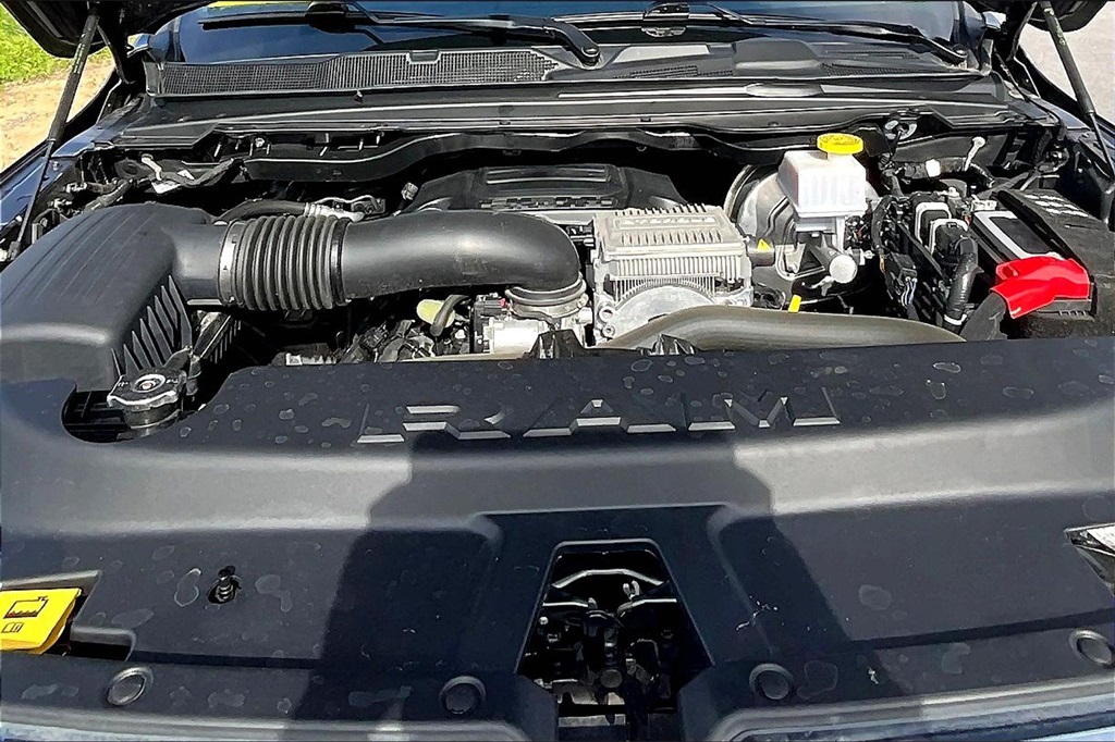 2023 Ram 1500 Laramie - Photo 30