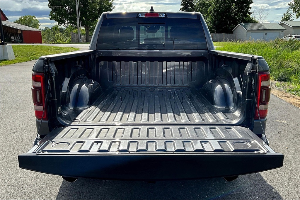 2023 Ram 1500 Laramie - Photo 32