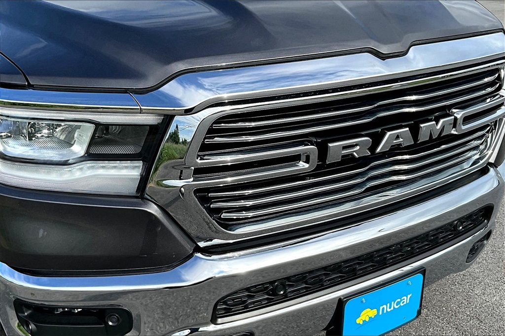 2023 Ram 1500 Laramie - Photo 33