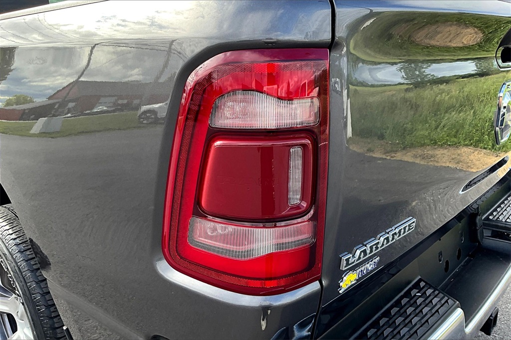 2023 Ram 1500 Laramie - Photo 35