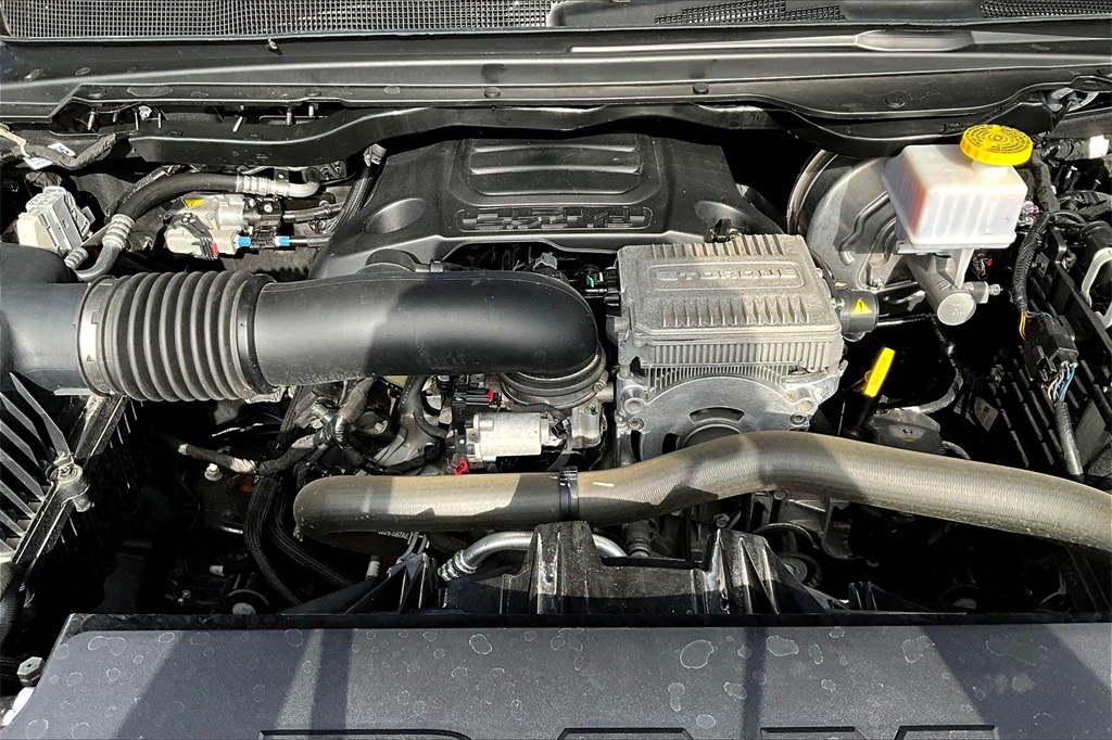 2023 Ram 1500 Laramie - Photo 36