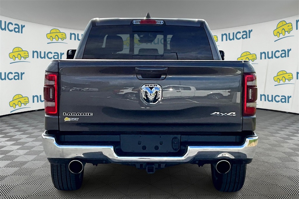 2023 Ram 1500 Laramie - Photo 5
