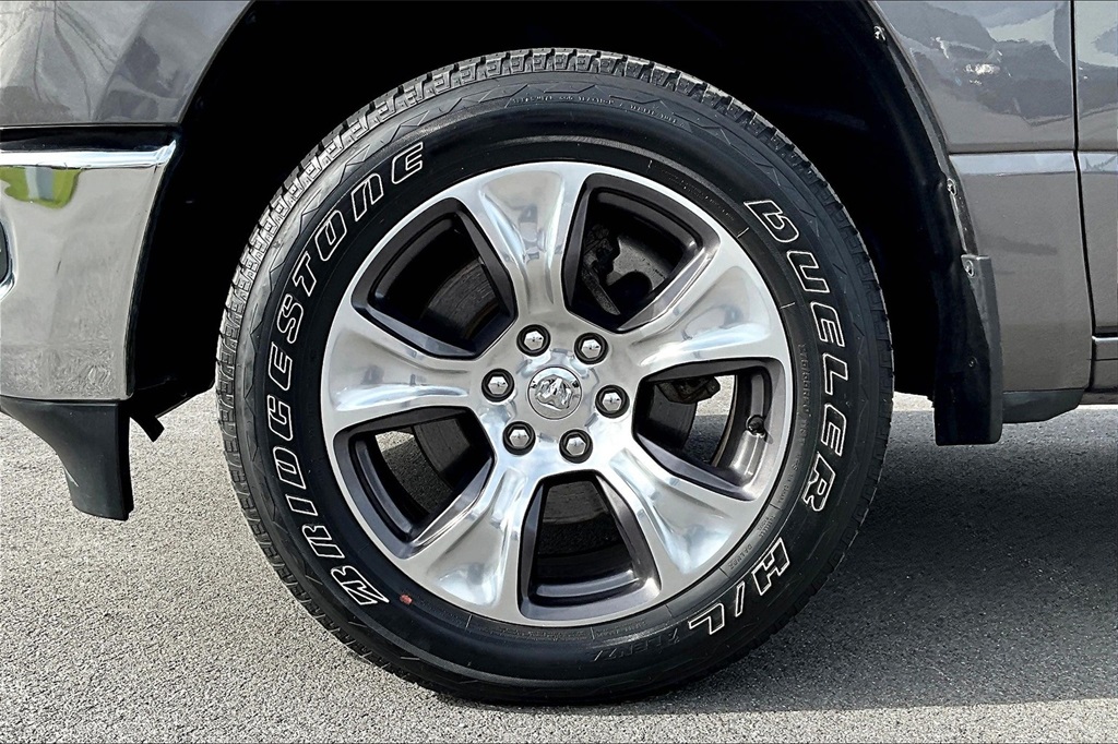 2023 Ram 1500 Laramie - Photo 7