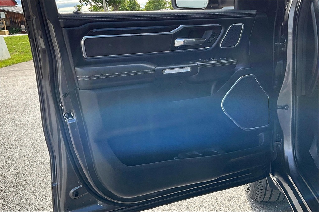 2023 Ram 1500 Laramie - Photo 9