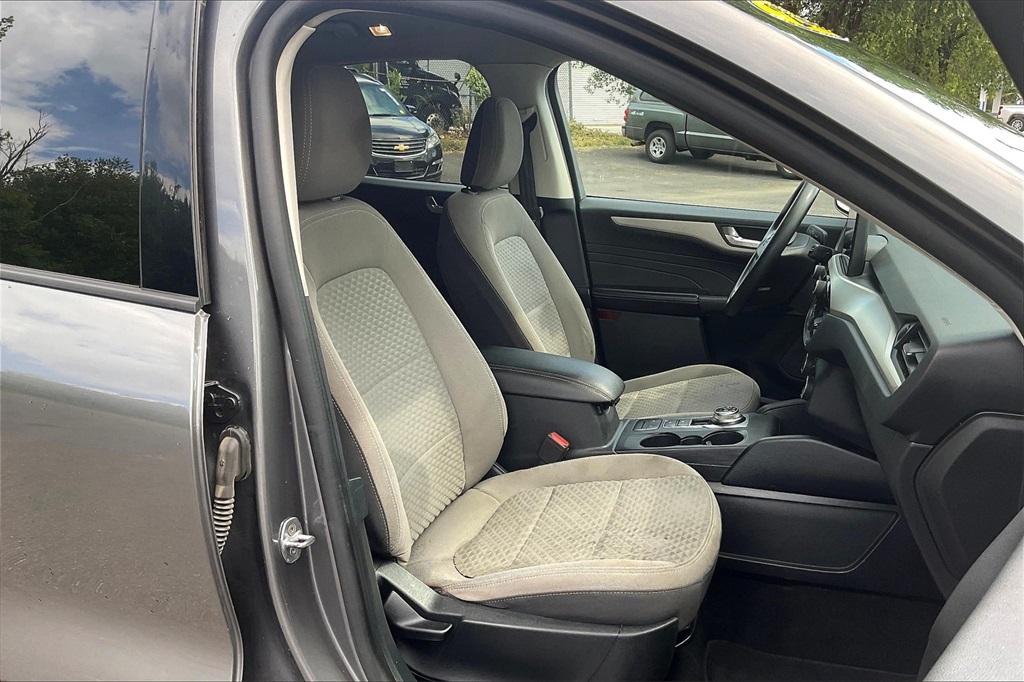 2021 Ford Escape SE - Photo 11
