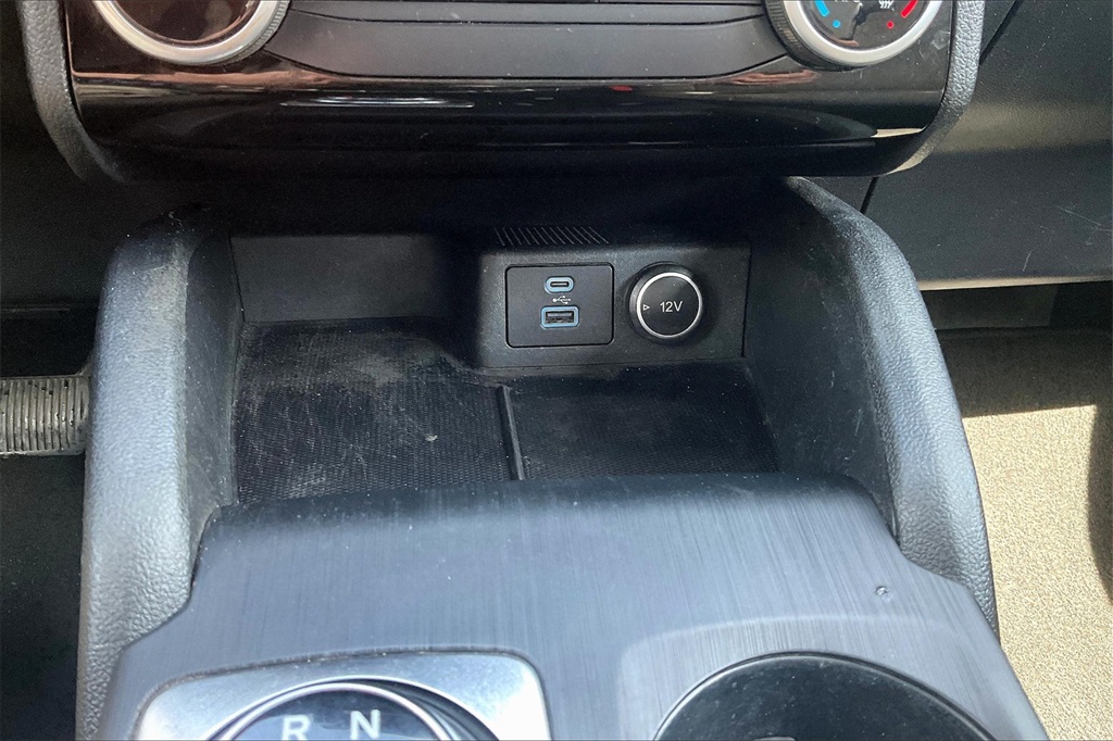 2021 Ford Escape SE - Photo 12