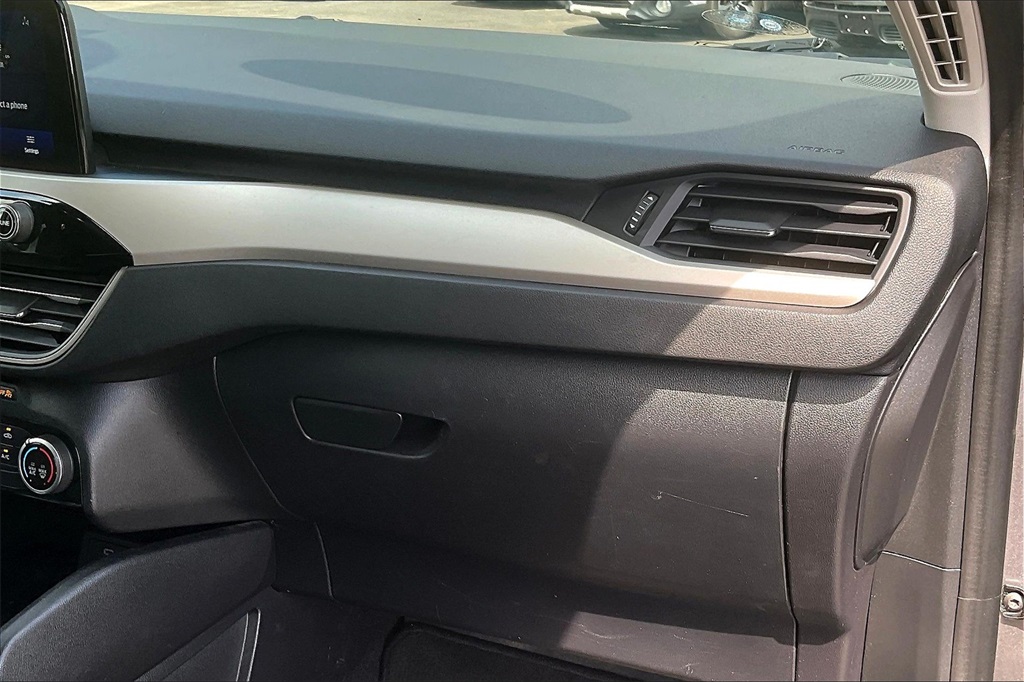 2021 Ford Escape SE - Photo 13