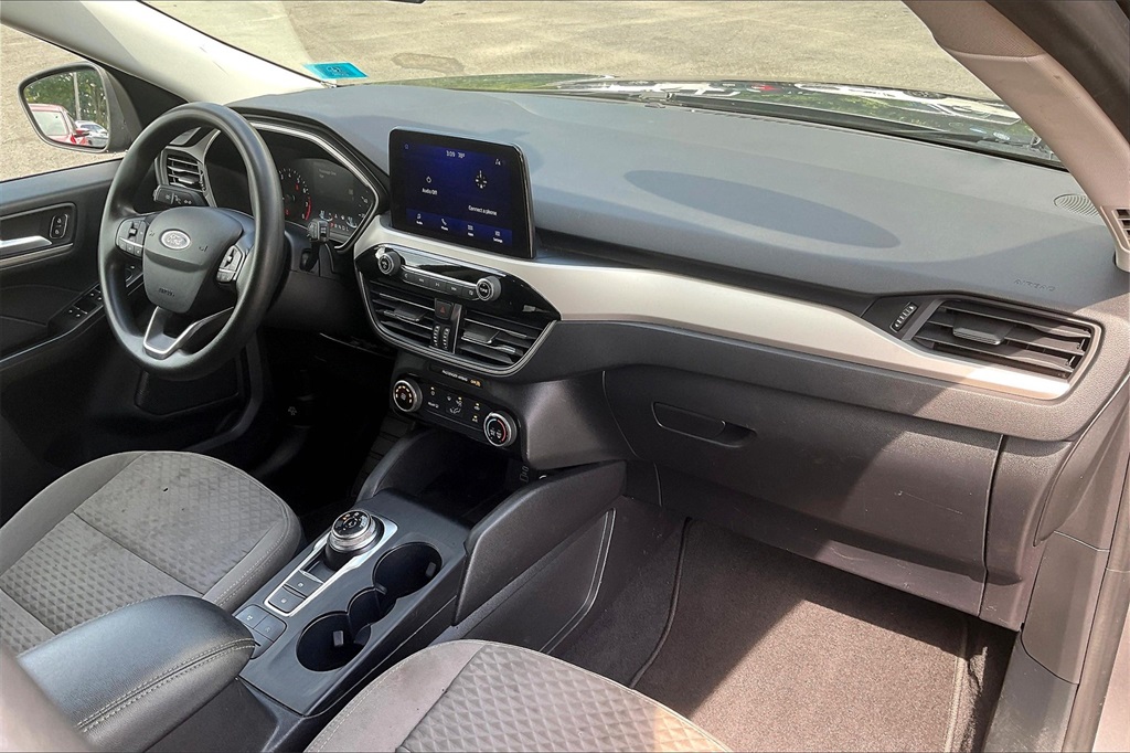 2021 Ford Escape SE - Photo 14