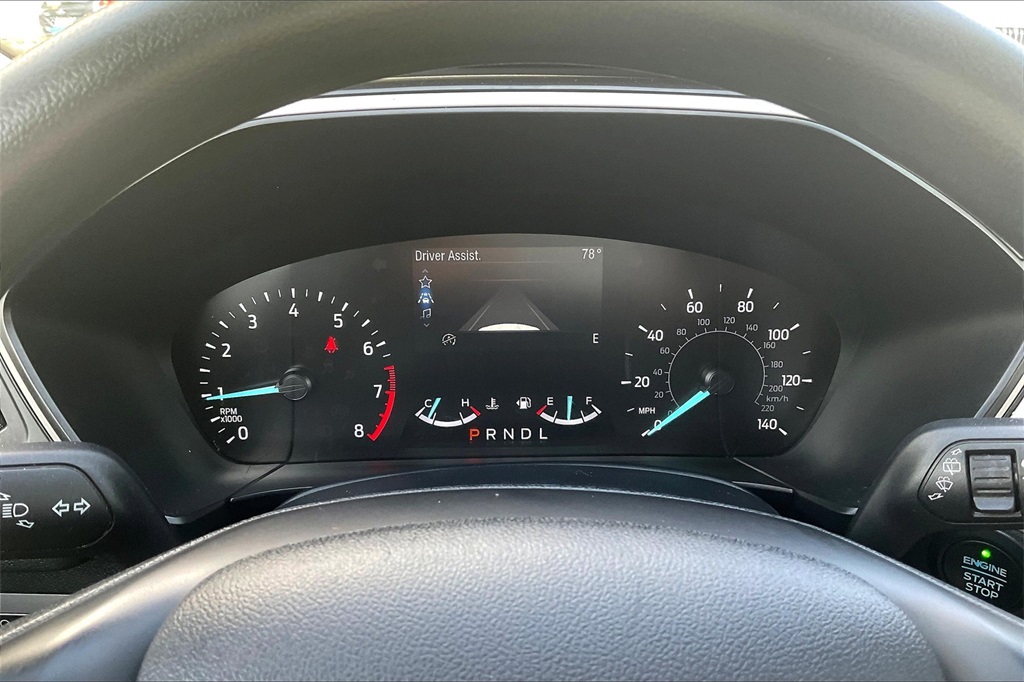 2021 Ford Escape SE - Photo 15