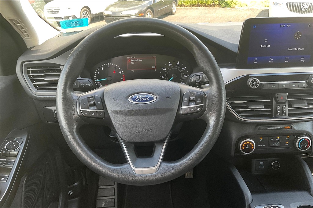 2021 Ford Escape SE - Photo 17
