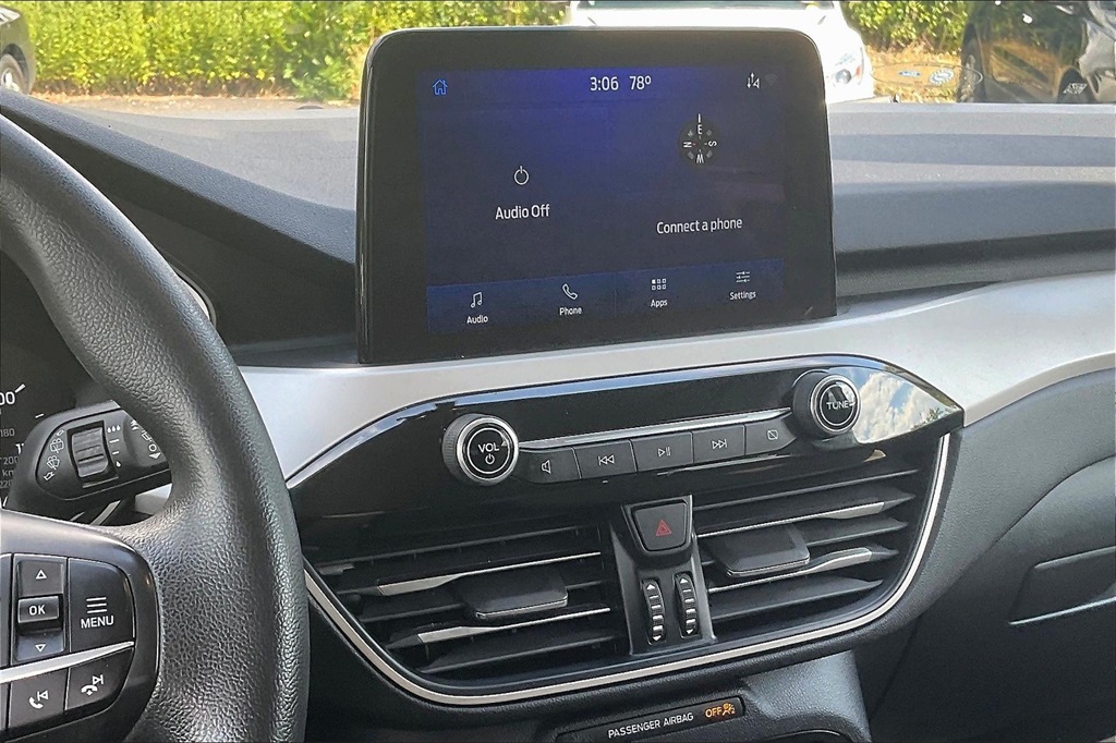 2021 Ford Escape SE - Photo 18