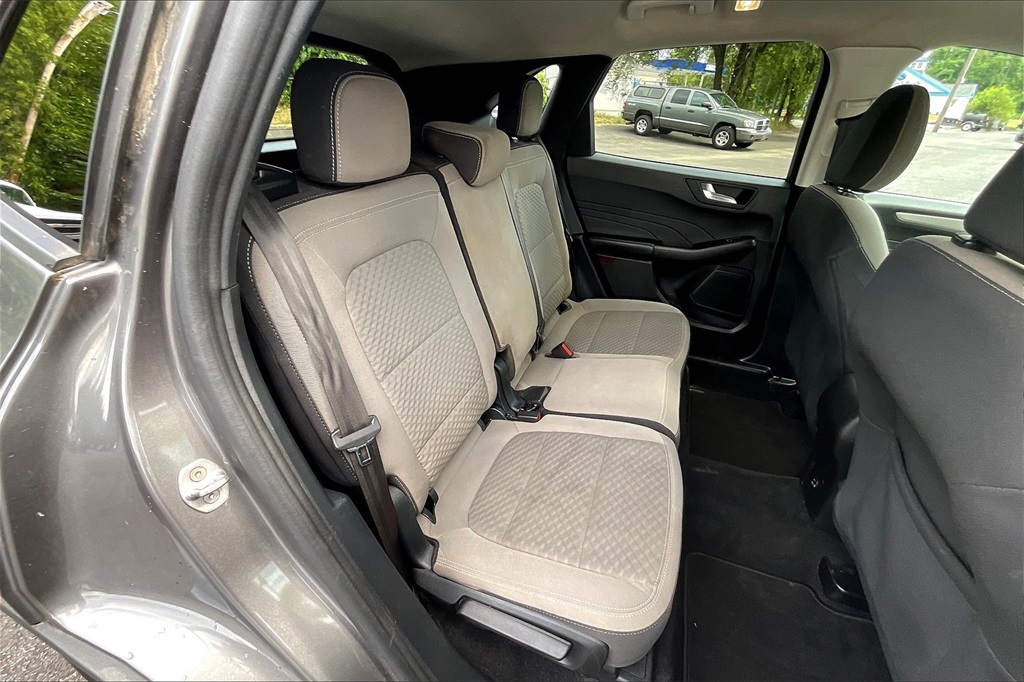 2021 Ford Escape SE - Photo 19