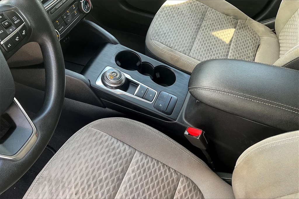 2021 Ford Escape SE - Photo 20