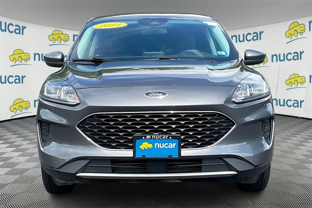 2021 Ford Escape SE - Photo 2