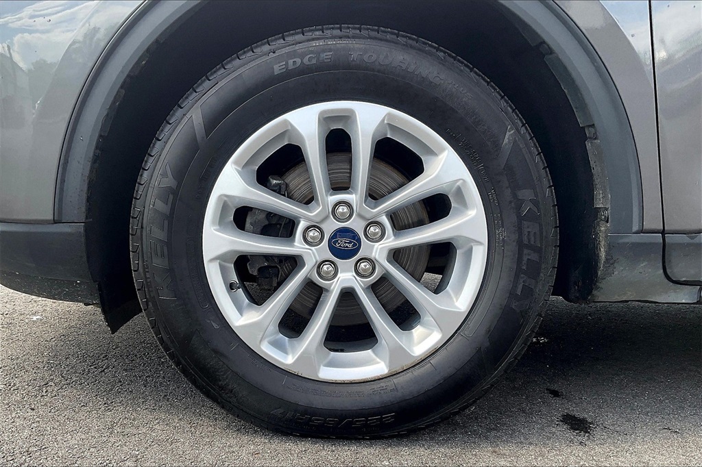 2021 Ford Escape SE - Photo 22