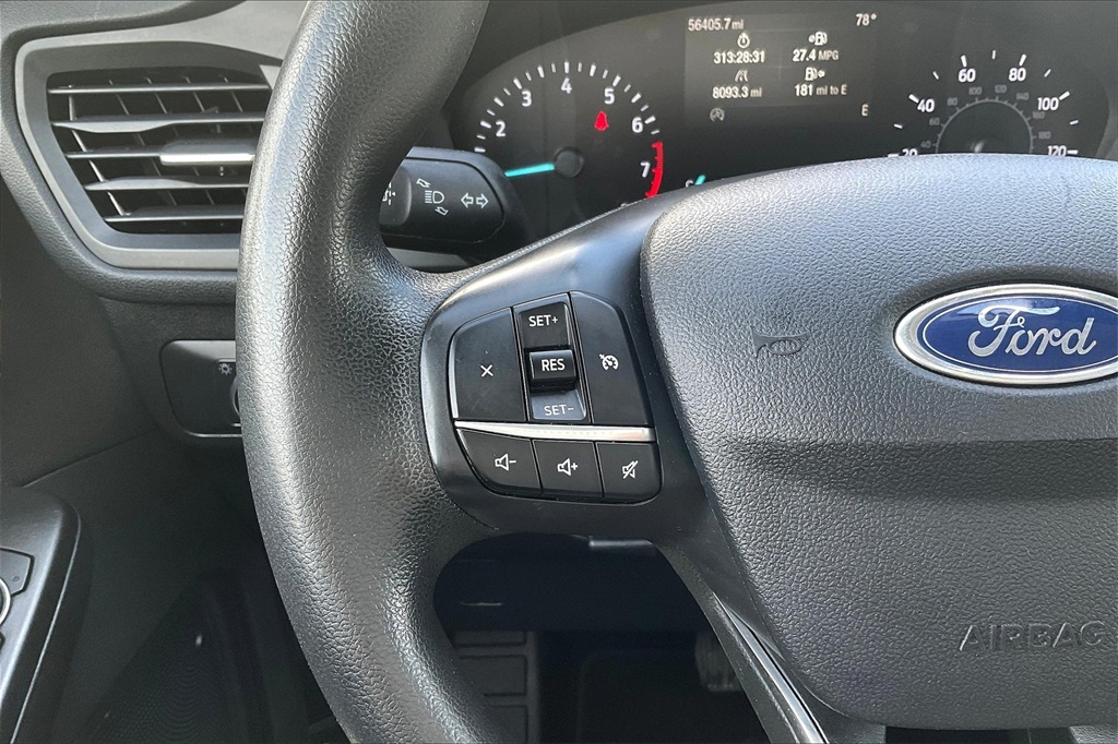 2021 Ford Escape SE - Photo 23