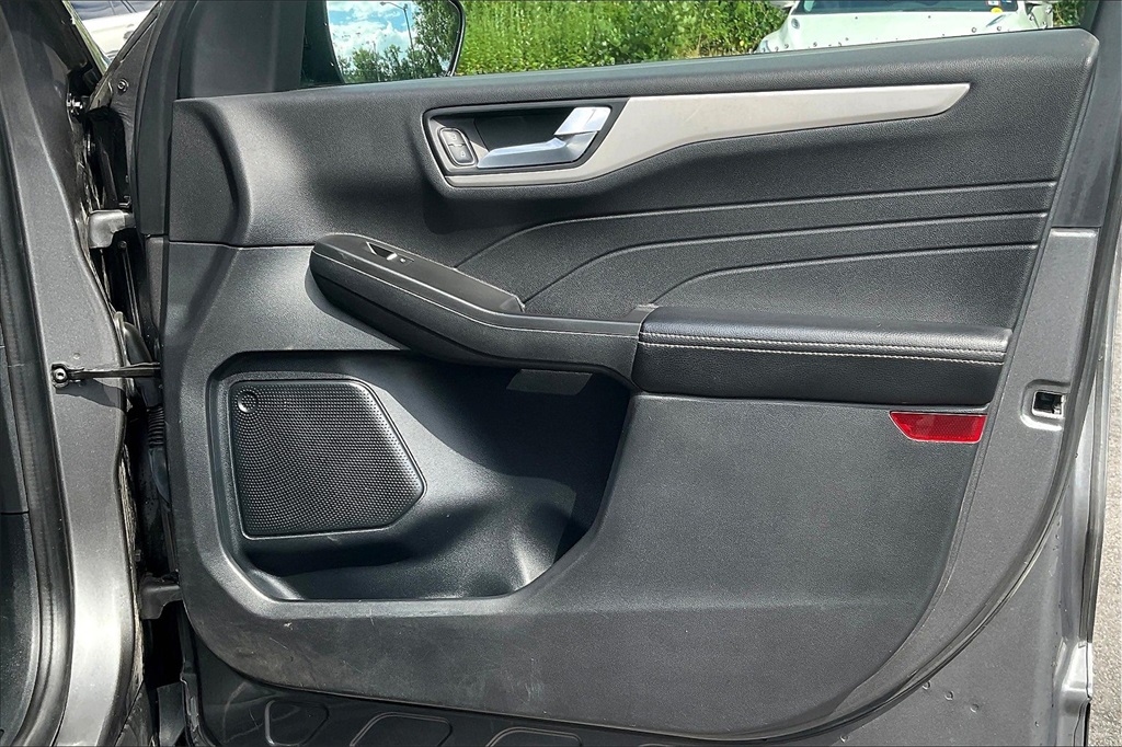 2021 Ford Escape SE - Photo 26