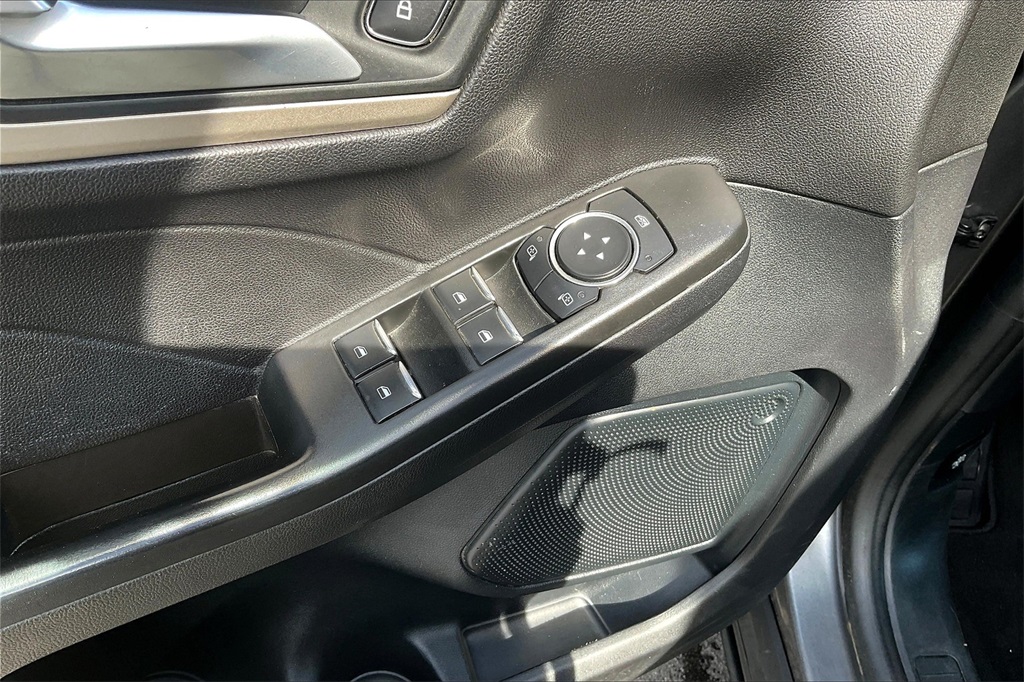 2021 Ford Escape SE - Photo 28