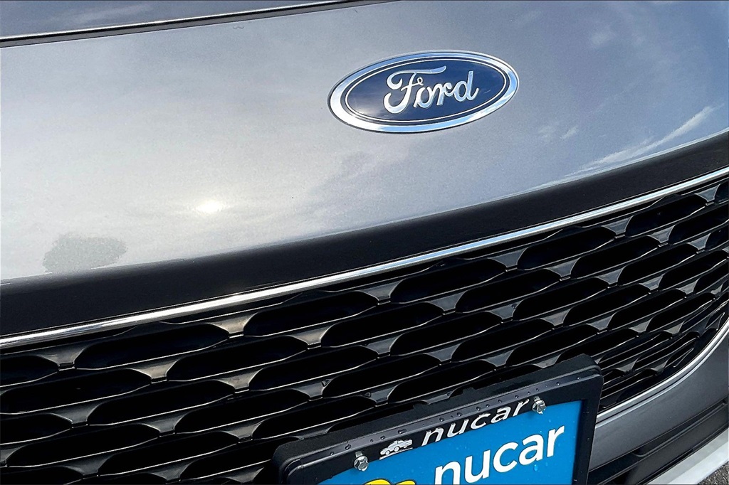 2021 Ford Escape SE - Photo 29