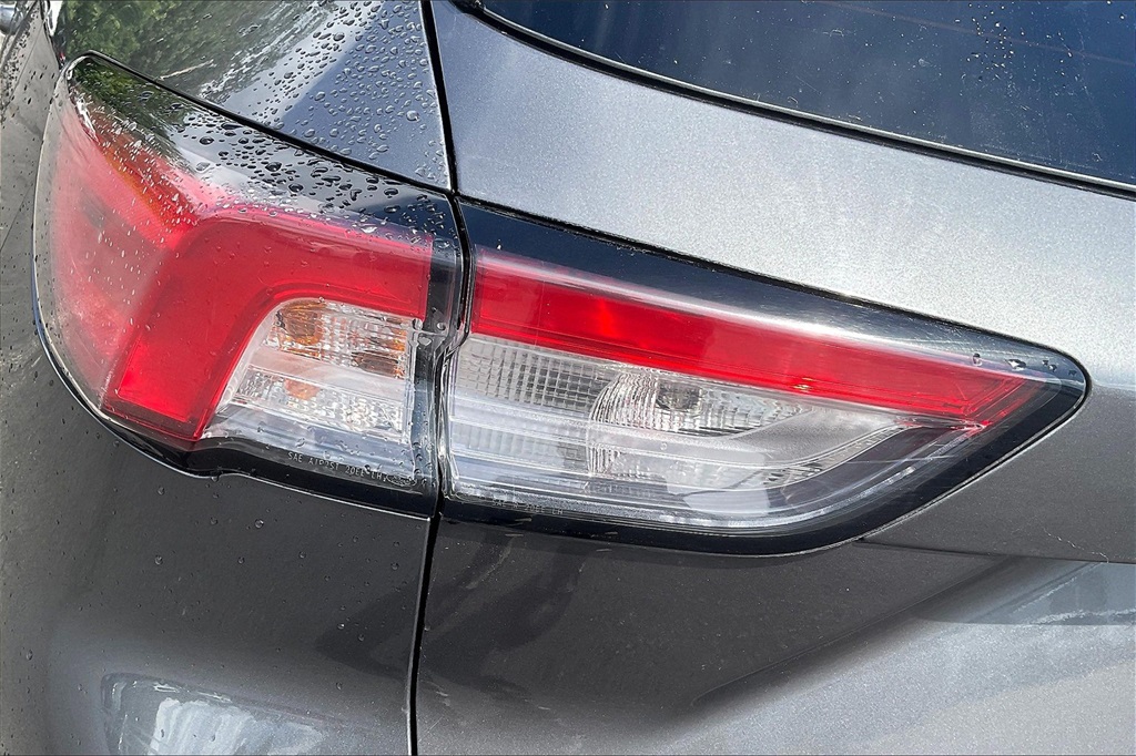2021 Ford Escape SE - Photo 31