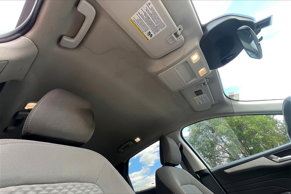 2021 Ford Escape SE - Photo 7