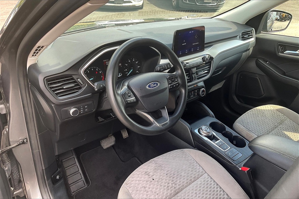 2021 Ford Escape SE - Photo 8