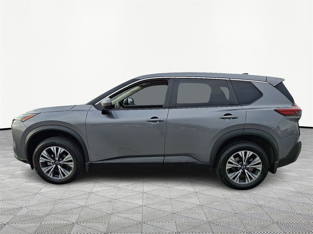 2023 Nissan Rogue SV - Photo 4